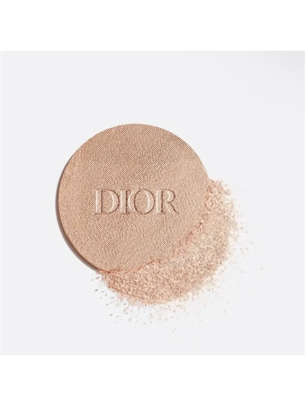 Dior Forever Glow Luminizer 003 Sun-Kissed Daisy Limited Edition 2026 NIB